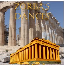 Syrtaki - Zorba's Dances