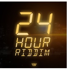 System32 - 24 Hour Riddim