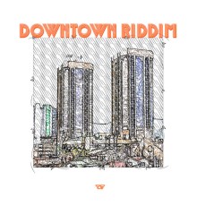 System32 - Downtown Riddim