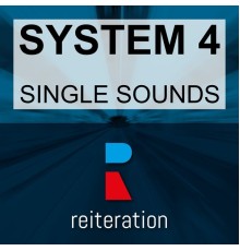 System 4 - Single Sounds