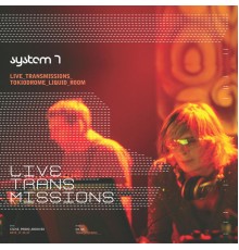 System 7 - Live Transmissions (Live)