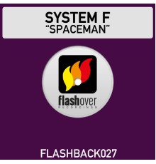 System F - Spaceman