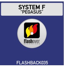 System F - Pegasus