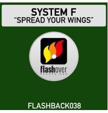 System F - Spread Your Wings