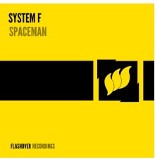 System F - Spaceman