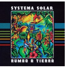 Systema Solar - Rumbo a Tierra