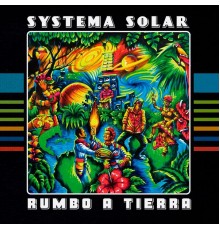 Systema Solar - Rumbo a Tierra