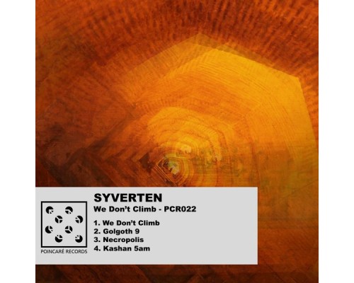 Syverten - We Don't Climb