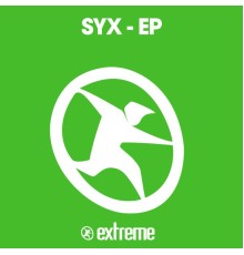 Syx - EP