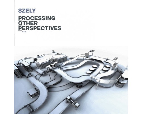 Szely - Processing Other Perspectives