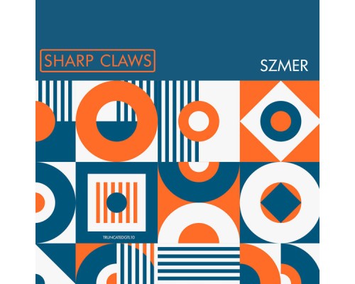 Szmer - Sharp Claws