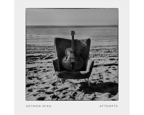 Szymon Mika - Attempts