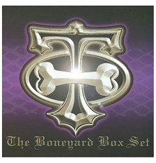 T-Bone - The Boneyard Box Set