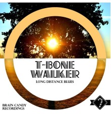 T-Bone Walker - Long Distance Blues