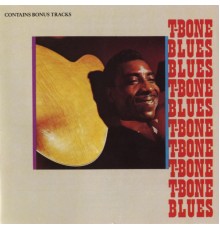 T-Bone Walker - T-Bone Blues (with Bonus Tracks)