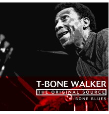 T-Bone Walker - T-Bone Blues