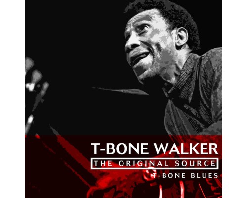 T-Bone Walker - T-Bone Blues