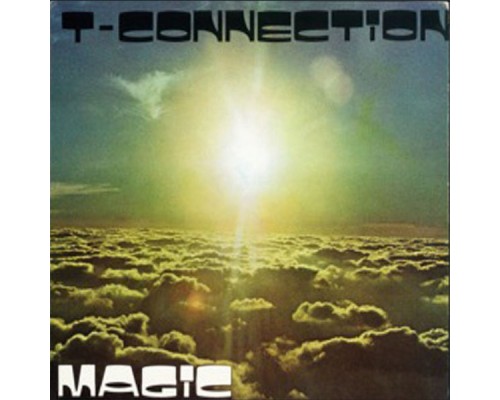 T-Connection - Magic