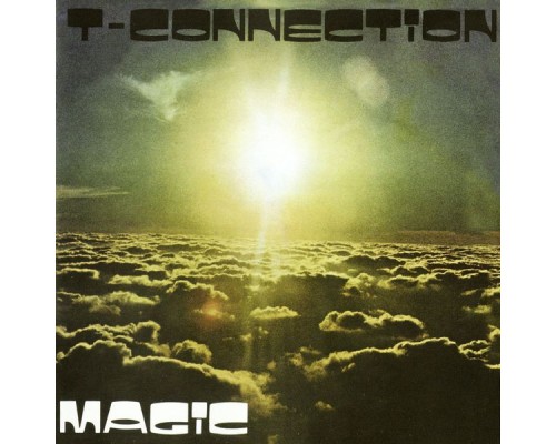 T-Connection - Magic