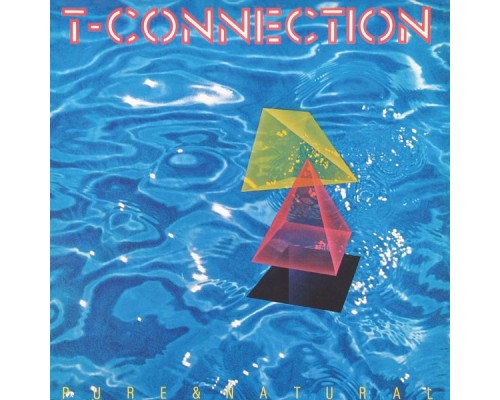 T-Connection - Pure & Natural