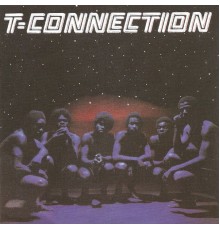 T-Connection - T-Connection  (Expanded Edition)