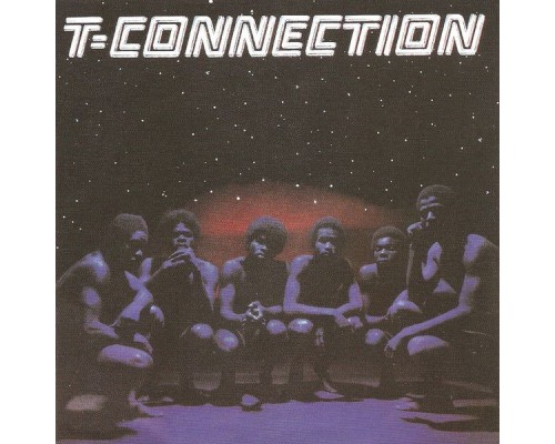 T-Connection - T-Connection  (Expanded Edition)