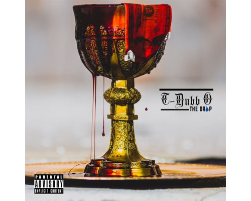 T-Dubb-O - The Drop