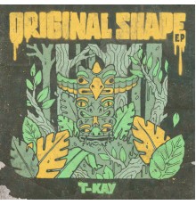 T-Kay - Original Shape