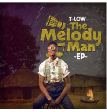 T-Low - The Melody Man-EP