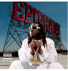 T-Pain - Epiphany  (Expanded Edition)