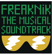 T-Pain - Freaknik The Musical
