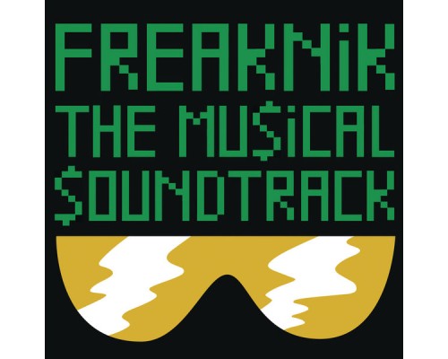 T-Pain - Freaknik The Musical