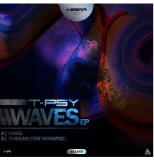 T-Psy - Waves EP