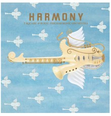 T-SQUARE & Royal Philharmonic Orchestra - Harmony