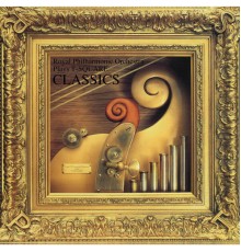 T-SQUARE & Royal Philharmonic Orchestra - CLASSICS