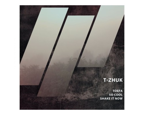 T-Zhuk - Toefa (Original Mix)