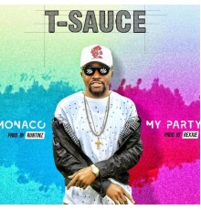 T-sauce - Hot Sauce