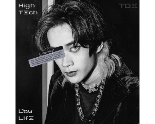 TΔΞ泰泫 - High TΞch LØw lifΞ