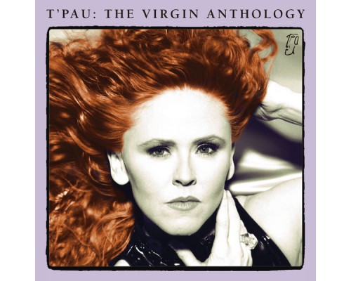 T'Pau - The Virgin Anthology