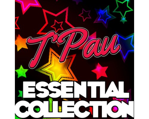 T'Pau - T'pau: Essential Collection