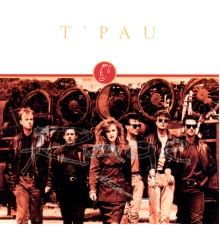 T'Pau - Rage