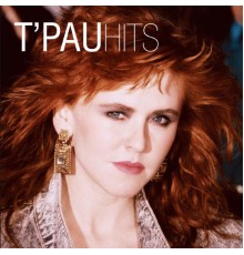 T'Pau - Hits