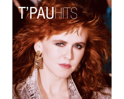 T'Pau - Hits