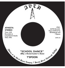 T'Spoon - School Dance