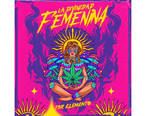 T3R ELEMENTO - La Divinidad Femenina