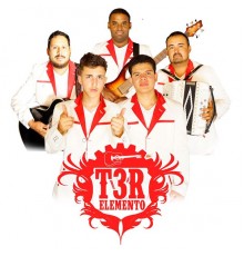 T3R ELEMENTO - Fiesta en la Sierra