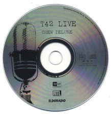 T42 - Crew Deluxe (Live)