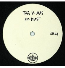 T78, V-Mas - Rio Blast