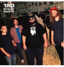 TAD - 8-Way Santa  (Deluxe Edition)