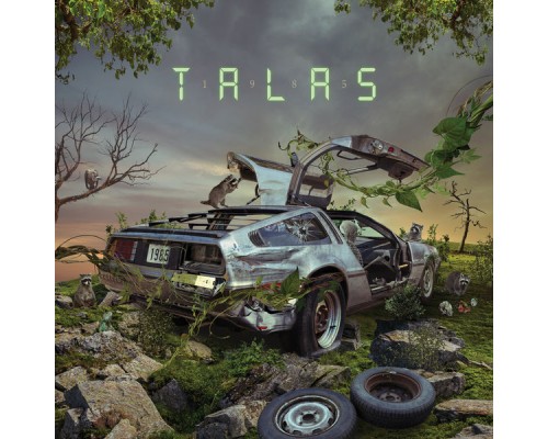 TALAS - 1985 TALAS - 1985